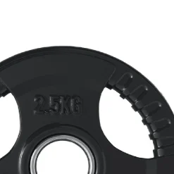 Disco Goma 2,5kg 50mm Vimas Sport