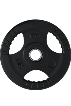 Disco Goma 15 Kg 50mm Vimas Sport