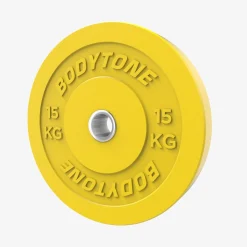 Disco 15 Kg Bodytone 50mm