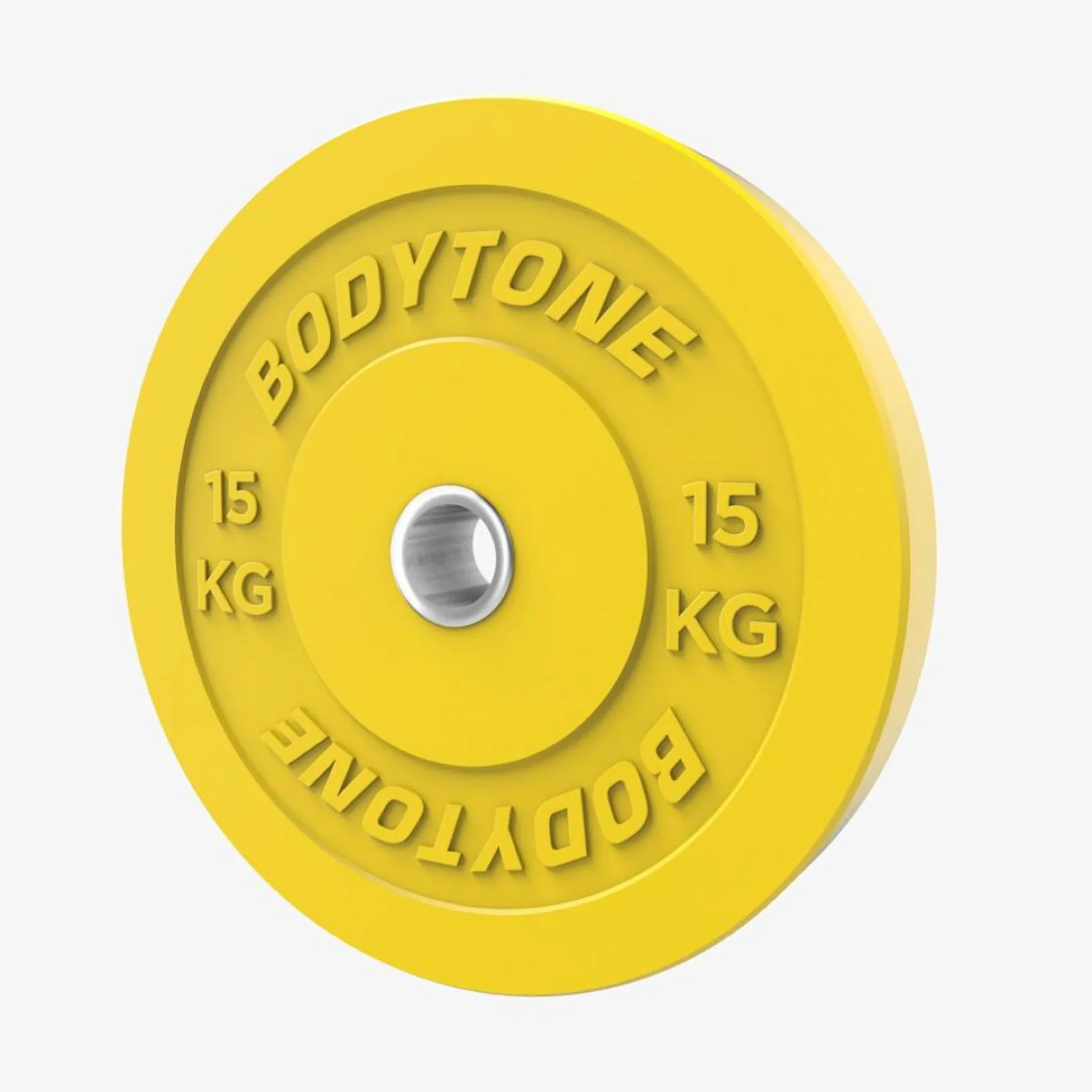 Disco 15 Kg Bodytone 50mm