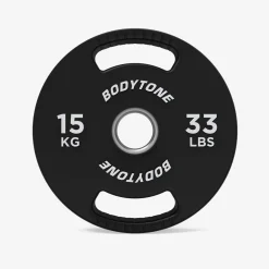 Disco 15 Kg Bodytone 50 MM
