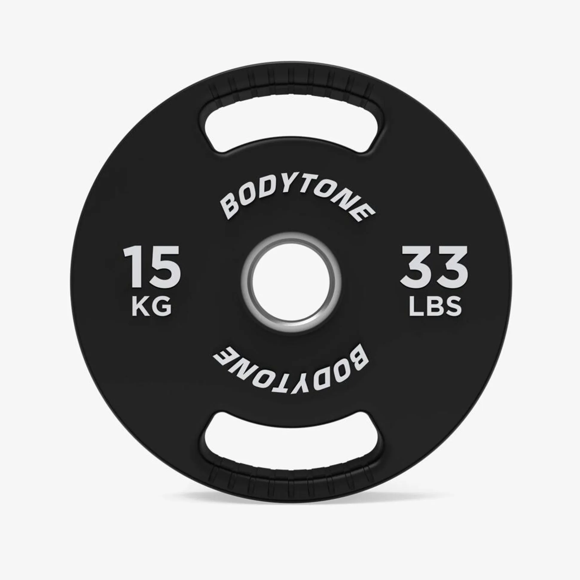 Disco 15 Kg Bodytone 50 MM
