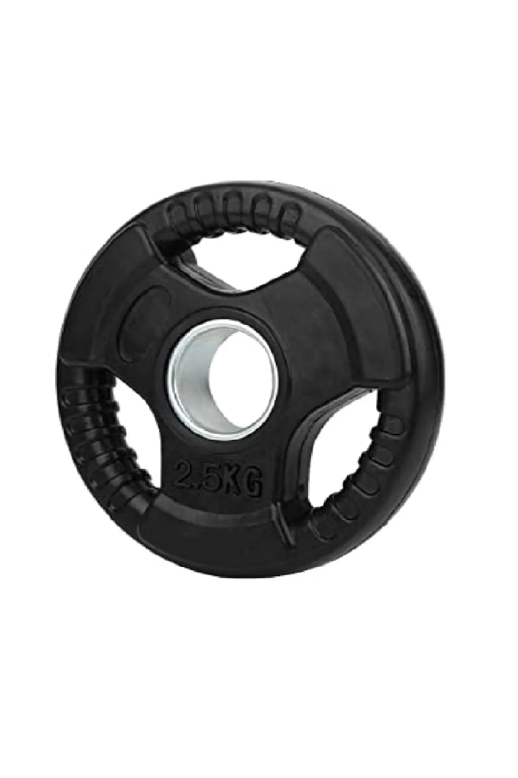 Disco Musculación Con Agarre 1,25 Kg 50mm