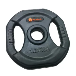 Disco Pesas 1,25 Kg Sveltus