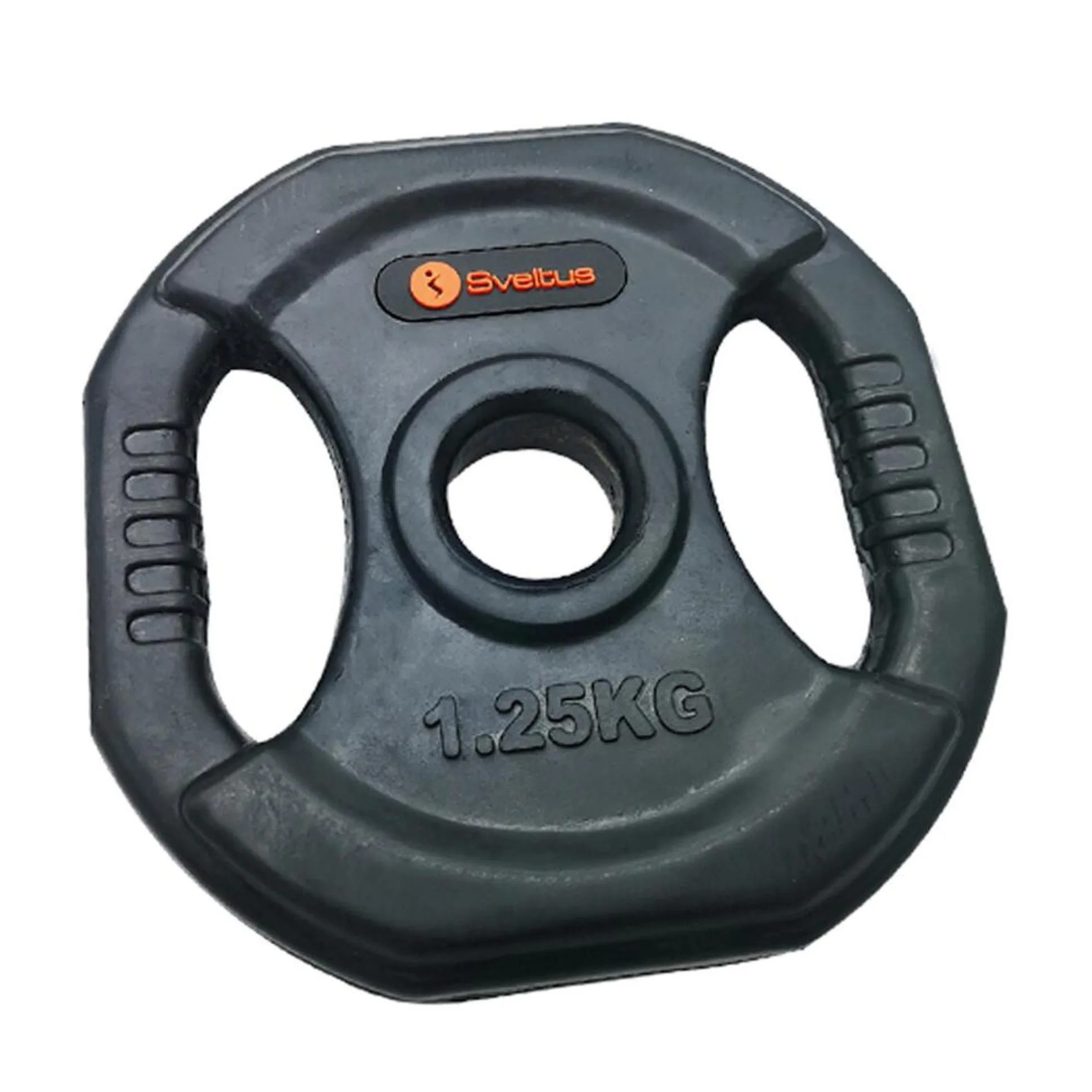 Disco Pesas 1,25 Kg Sveltus