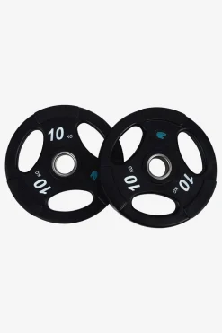 Discos Fitness Tech