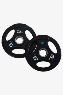Discos Fitness Tech