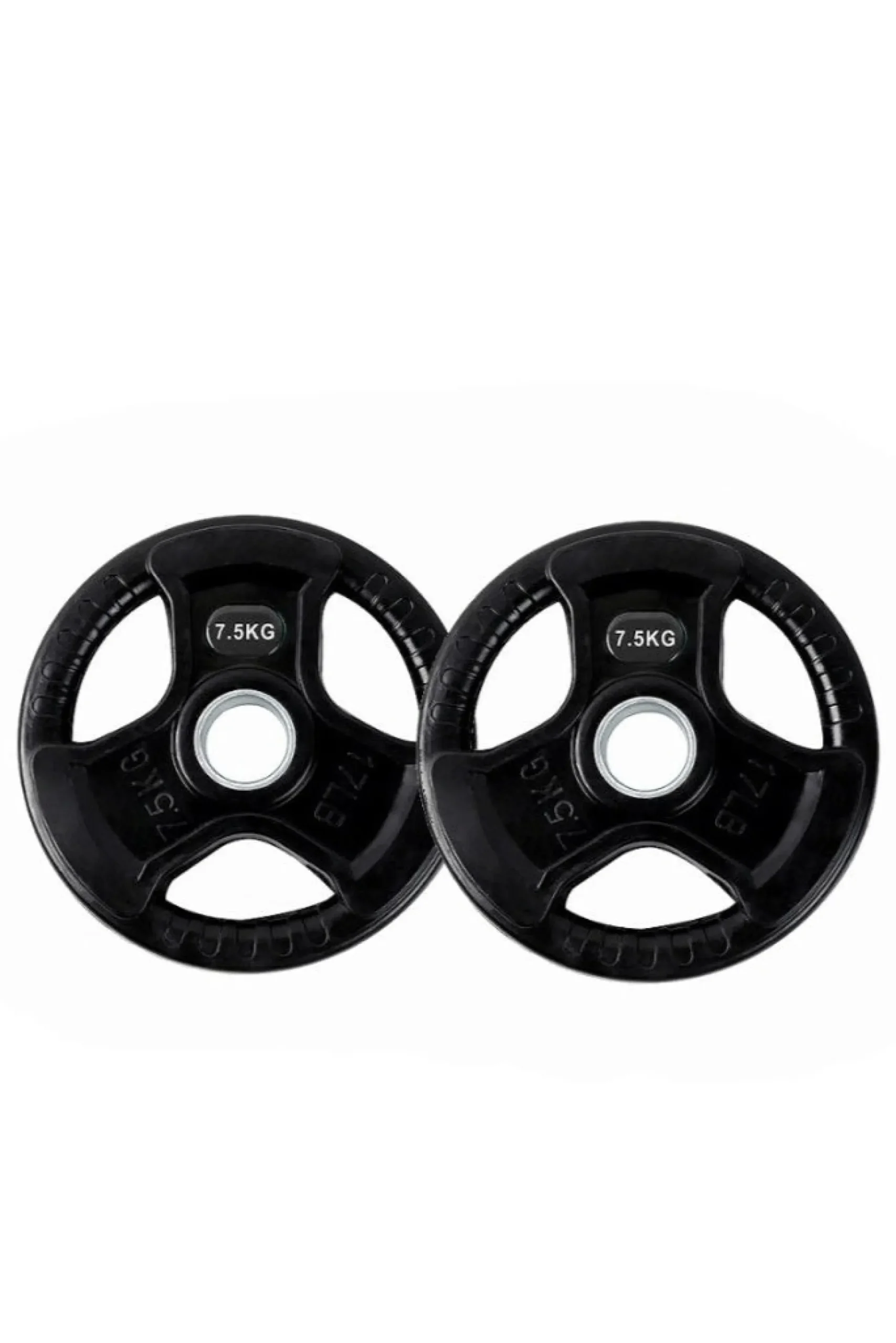 Discos Pesas 5kg Fitness Tech
