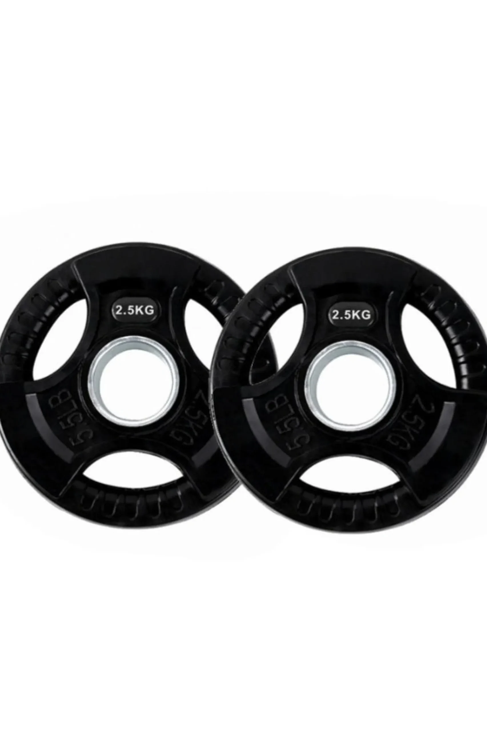 Discos Pesas 20kg Fitness Tech