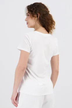 DKNY Puff Logo