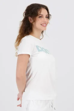 DKNY Puff Logo