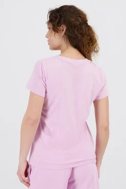 DKNY Puff Logo