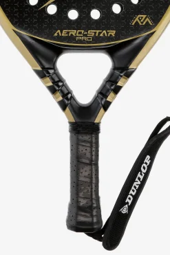 Dunlop Aero-star