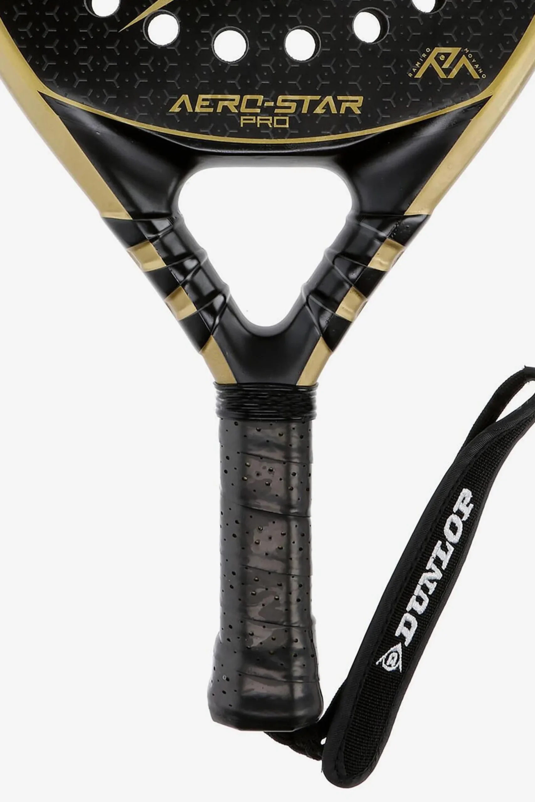 Dunlop Aero-star
