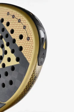 Dunlop Aero-star