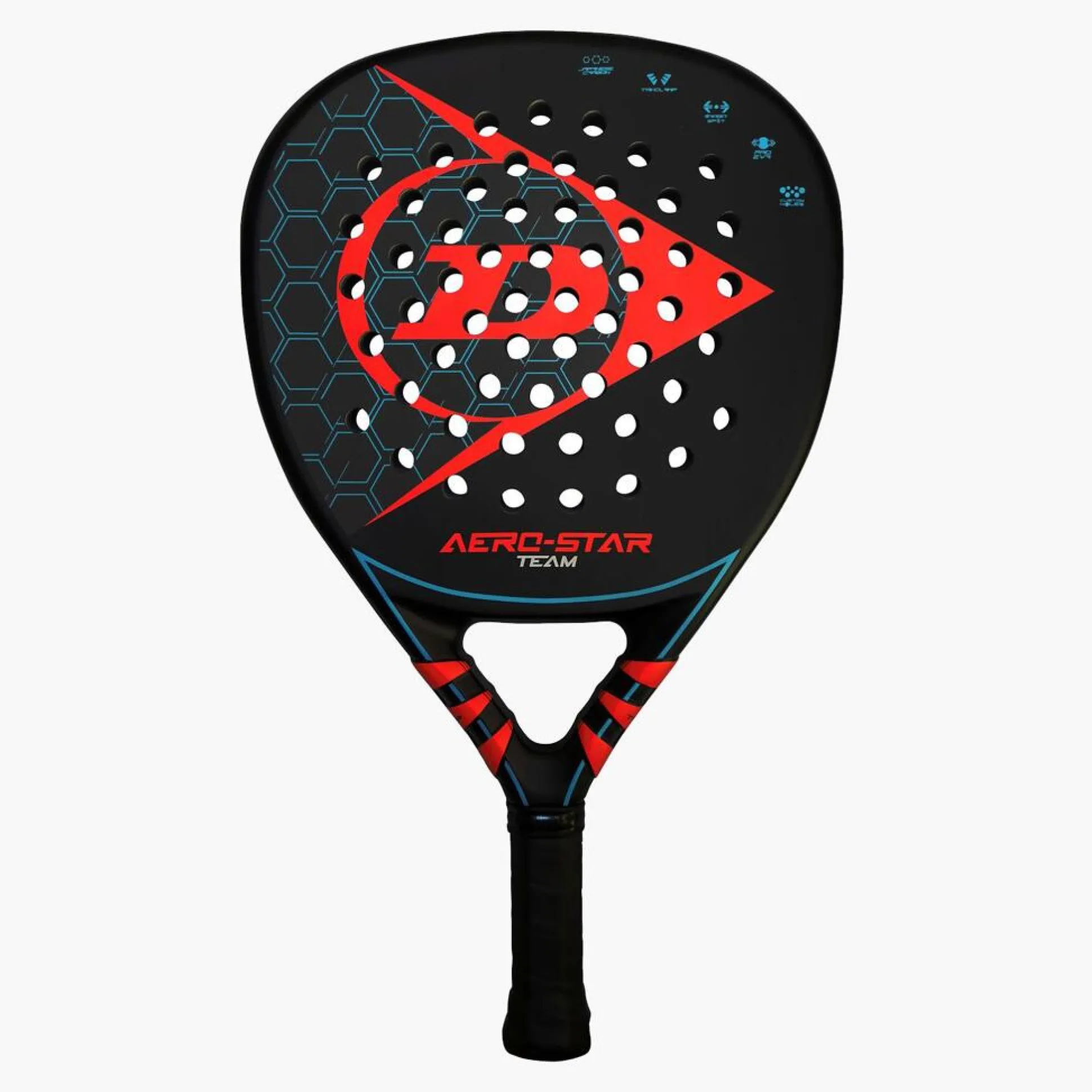 Dunlop Aero-star