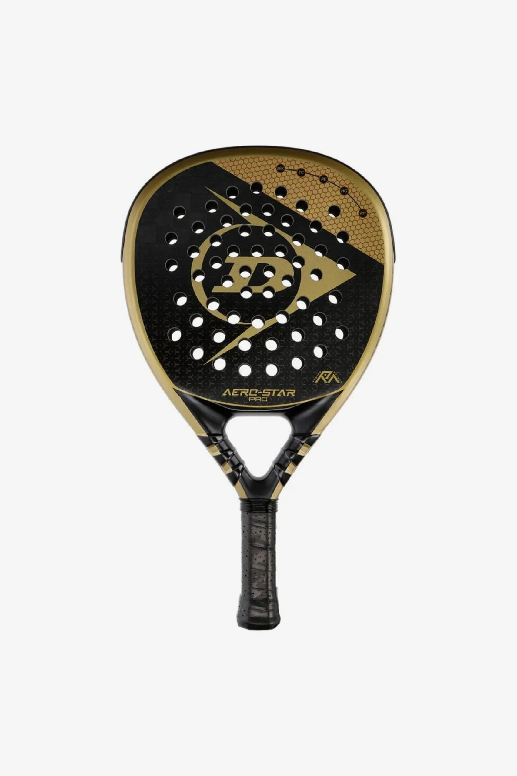 Dunlop Aero-star Pro
