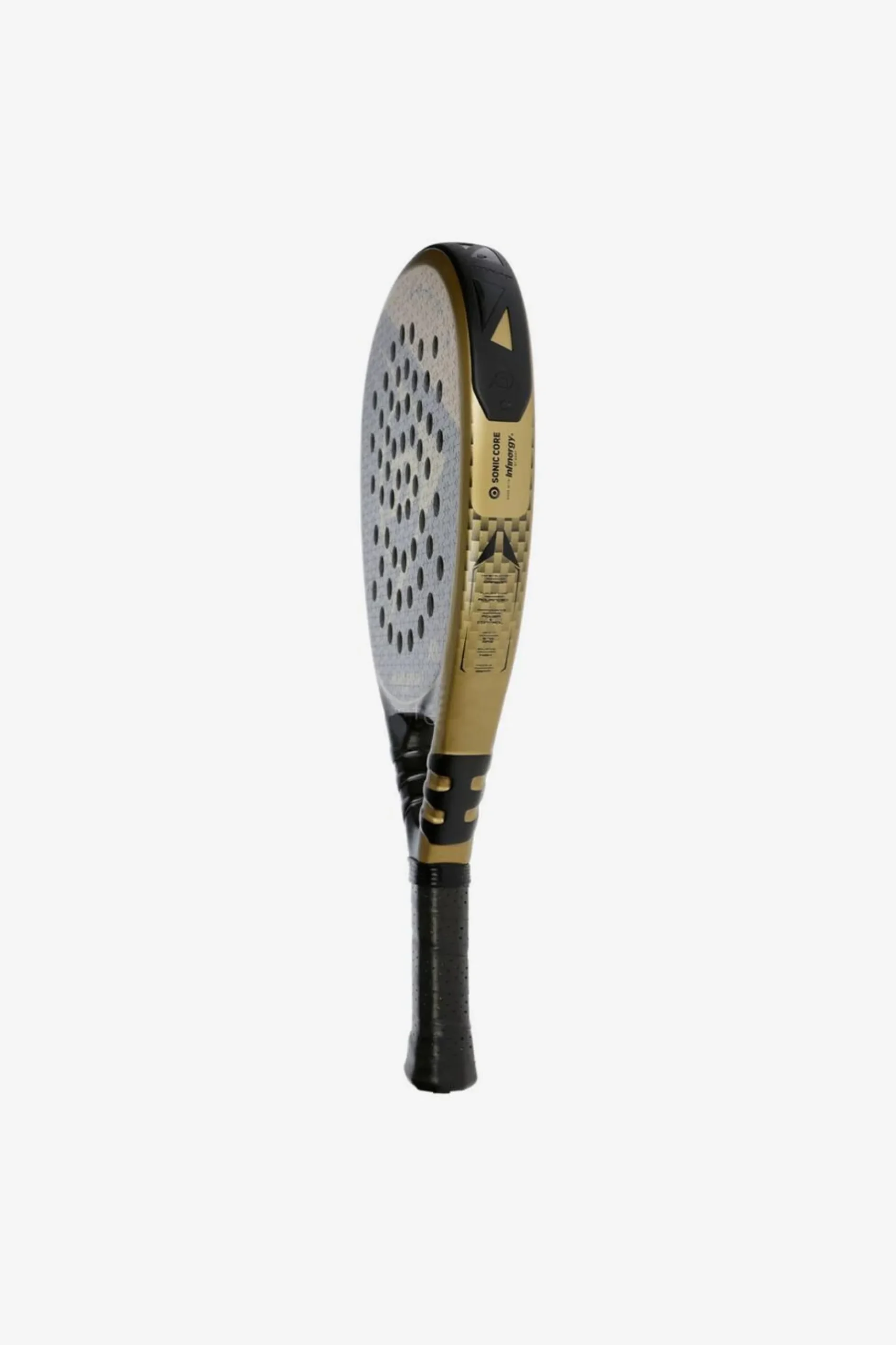 Dunlop Aero-star Pro