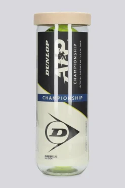 Dunlop Atp Championship