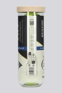Dunlop Atp Championship