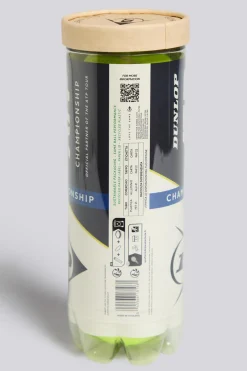 Dunlop Atp Championship
