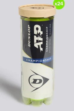 Dunlop Atp Championship