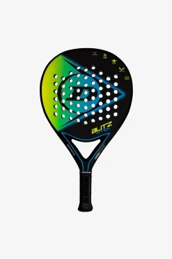 Dunlop Blitz Attack