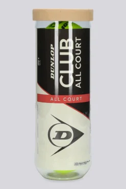 Dunlop Club All Court