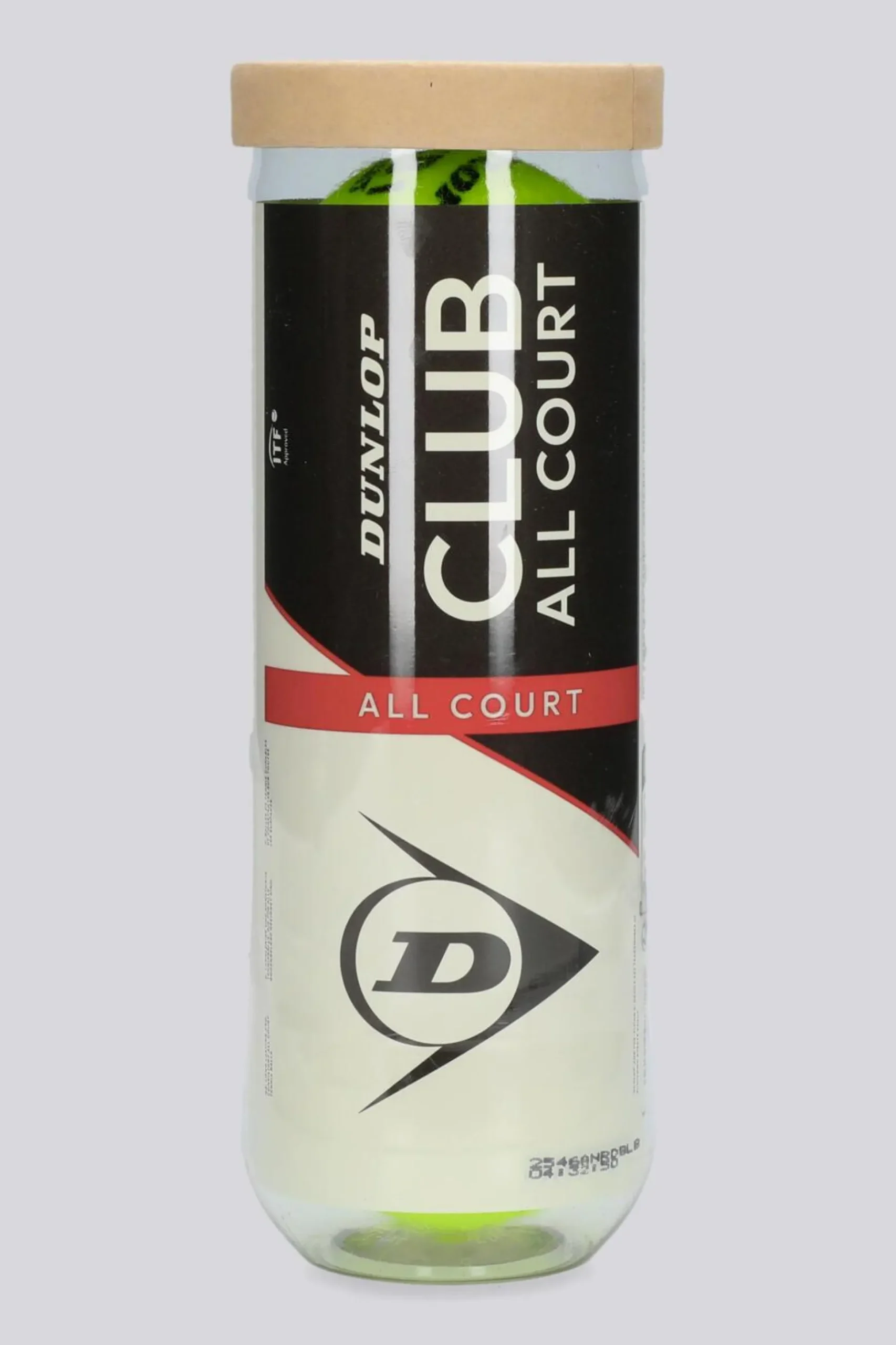 Dunlop Club All Court