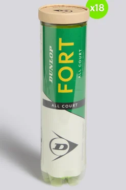 Dunlop Fort 4b All Court