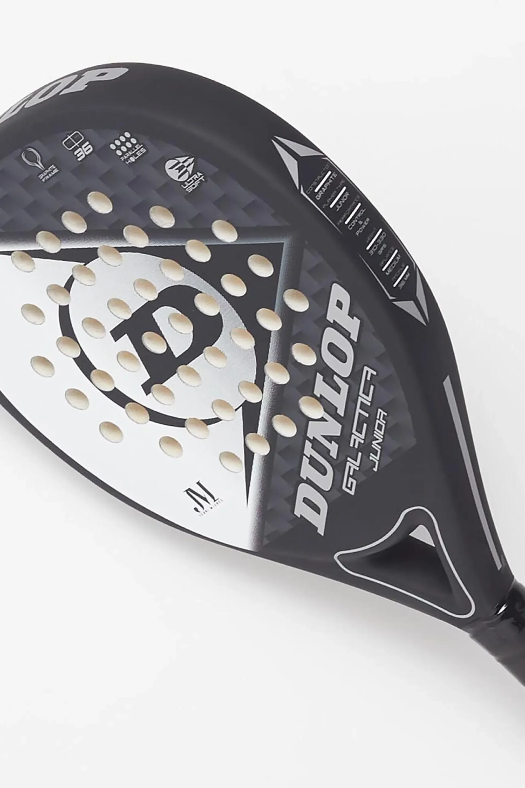 Dunlop Galactica