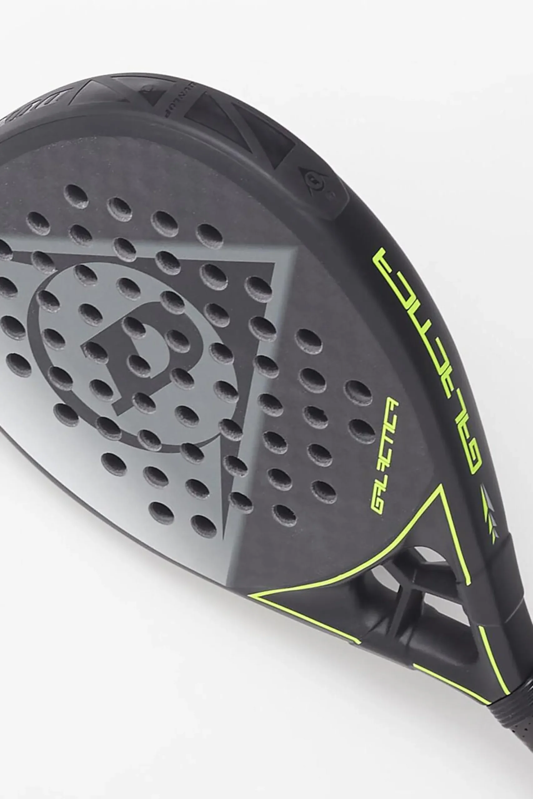 Dunlop Galactica