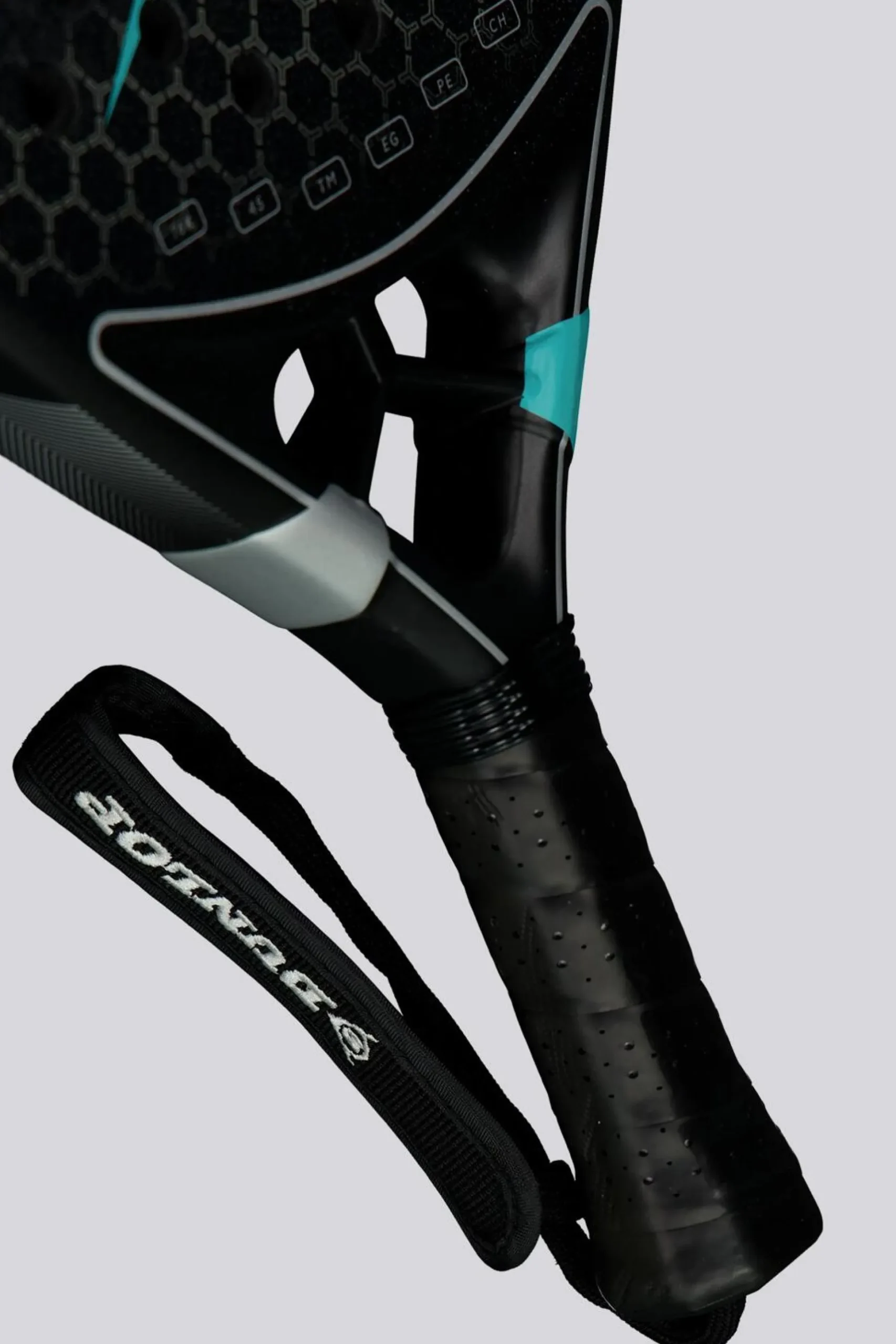 Dunlop Galactica Pro