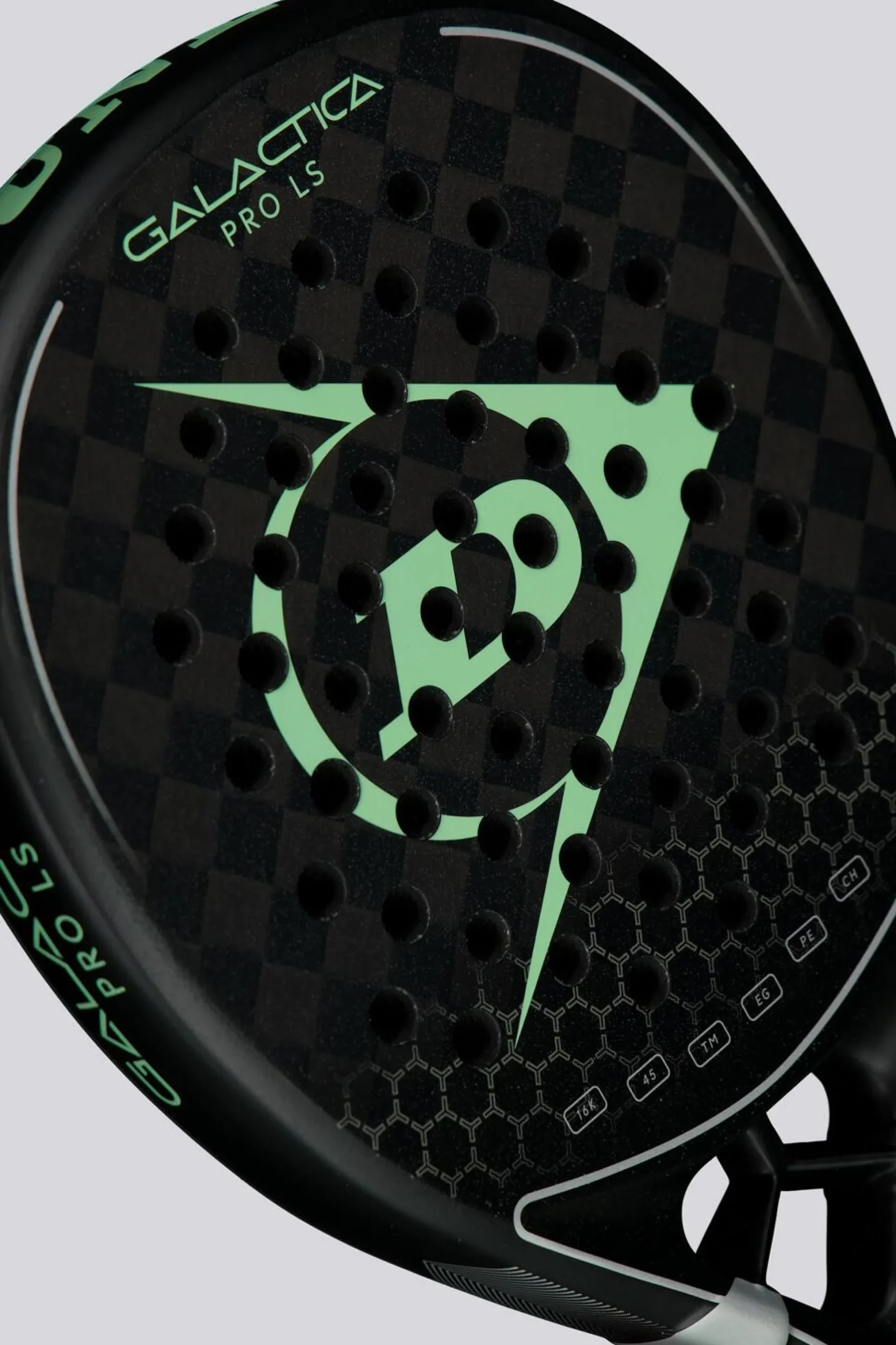 Dunlop Galactica Pro Ls