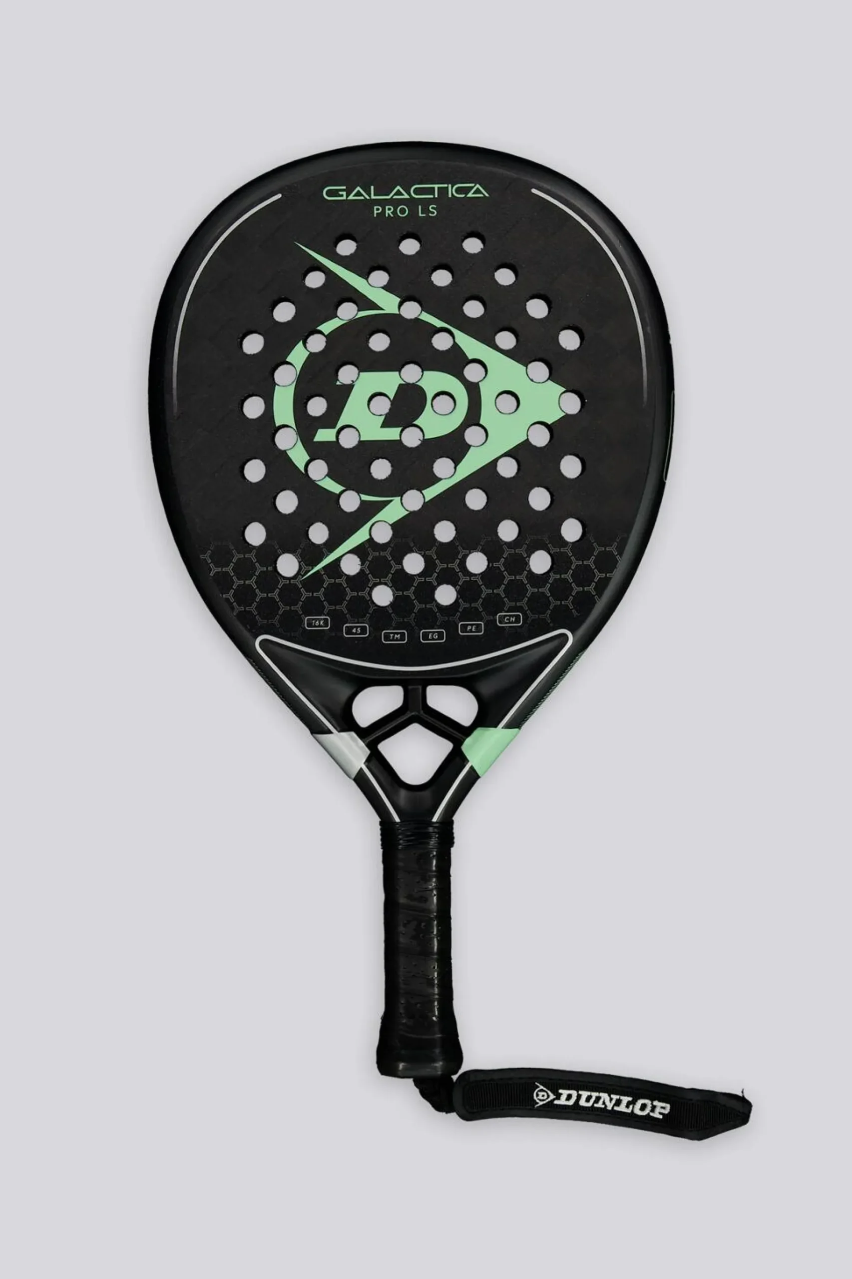 Dunlop Galactica Pro Ls