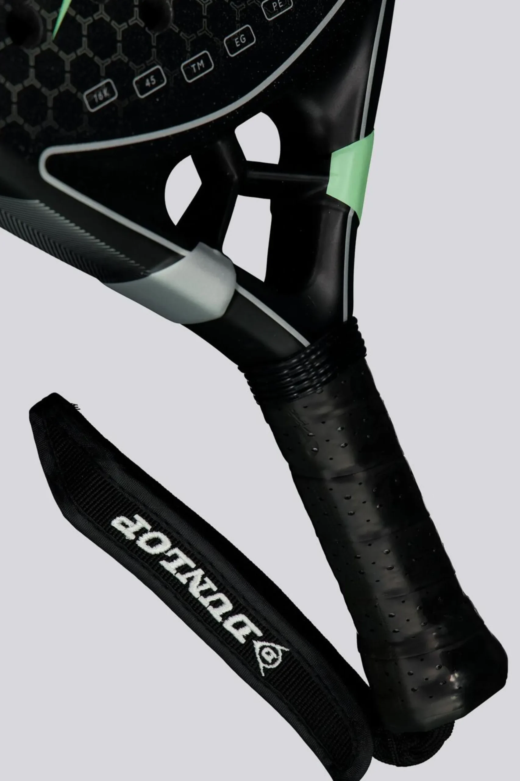 Dunlop Galactica Pro Ls