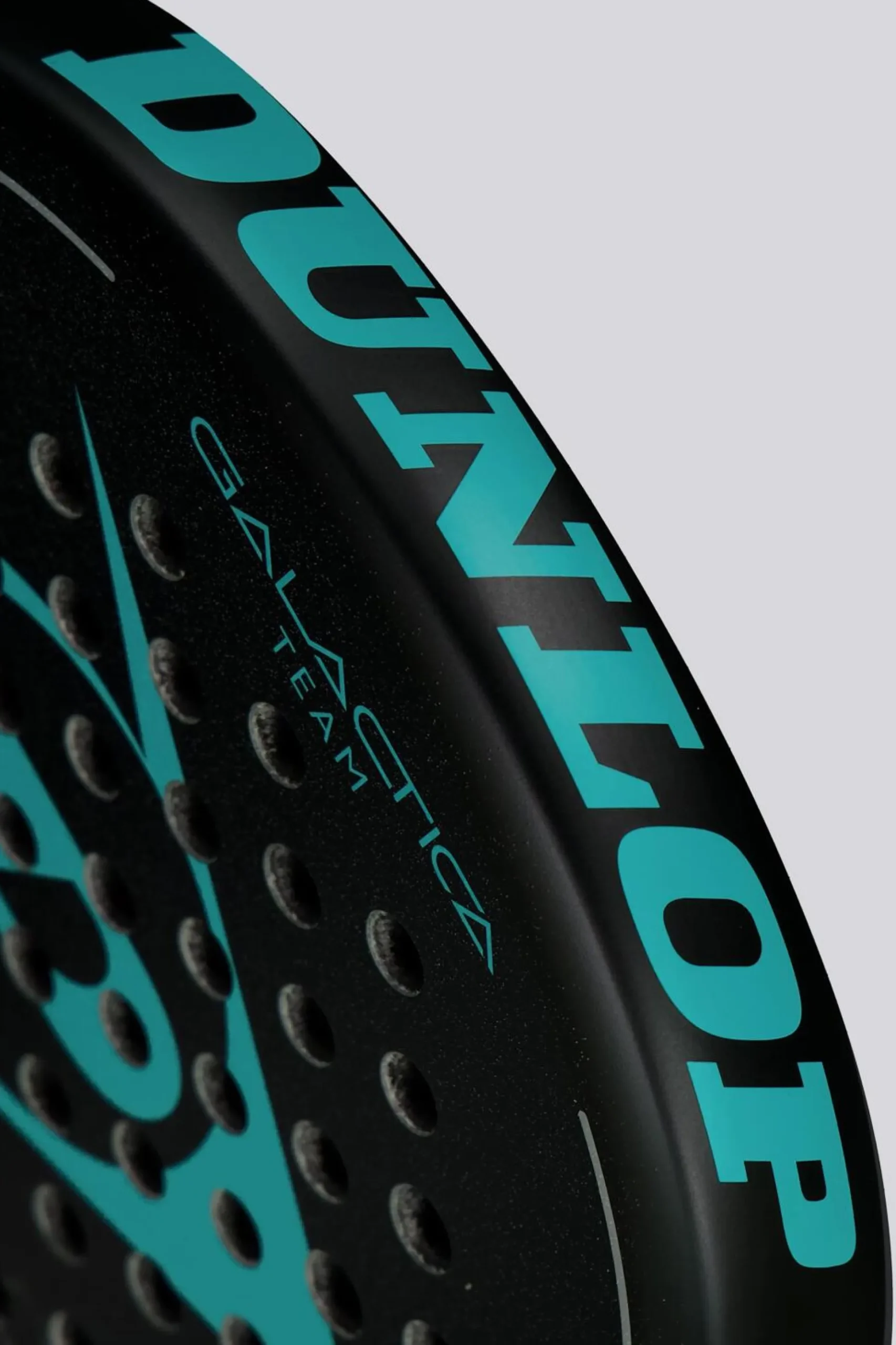 Dunlop Galactica Team