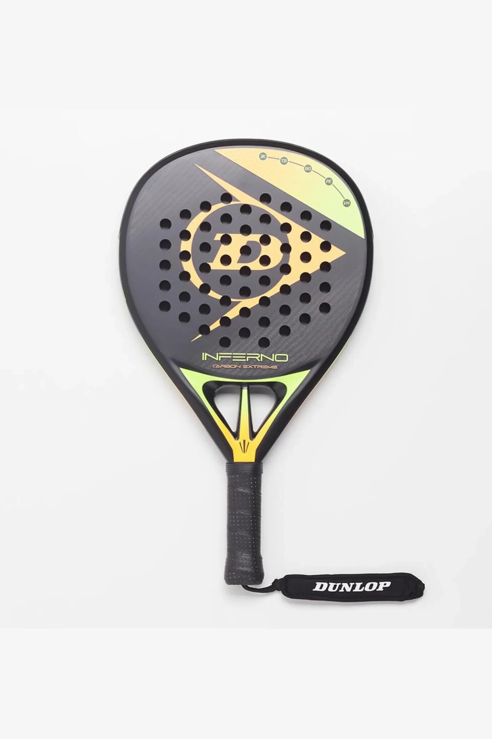 Dunlop Inferno Carbon Extreme