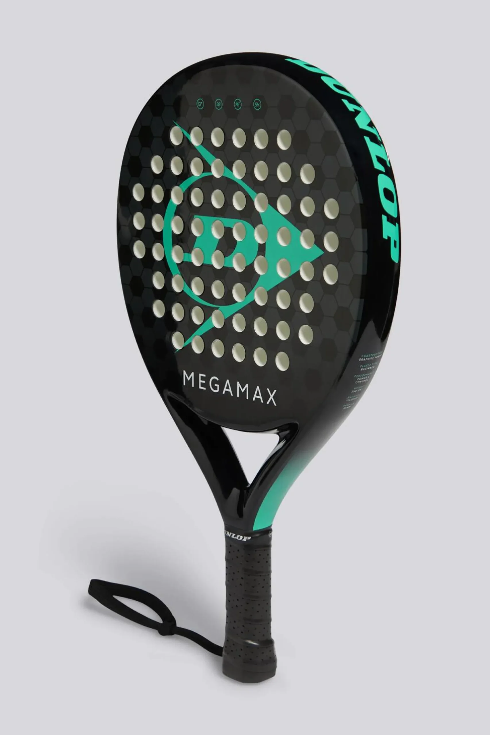 Dunlop Megamax
