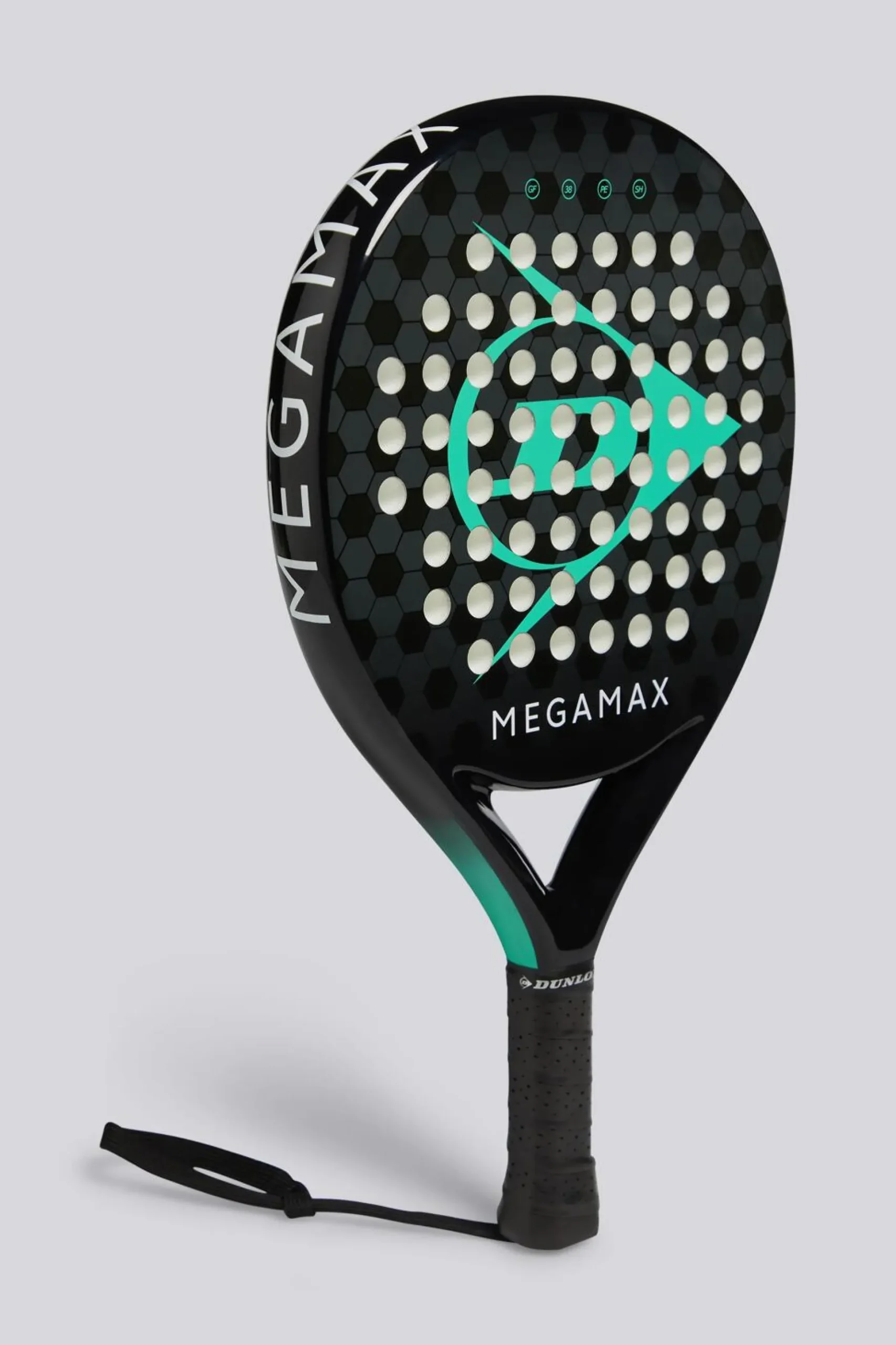 Dunlop Megamax