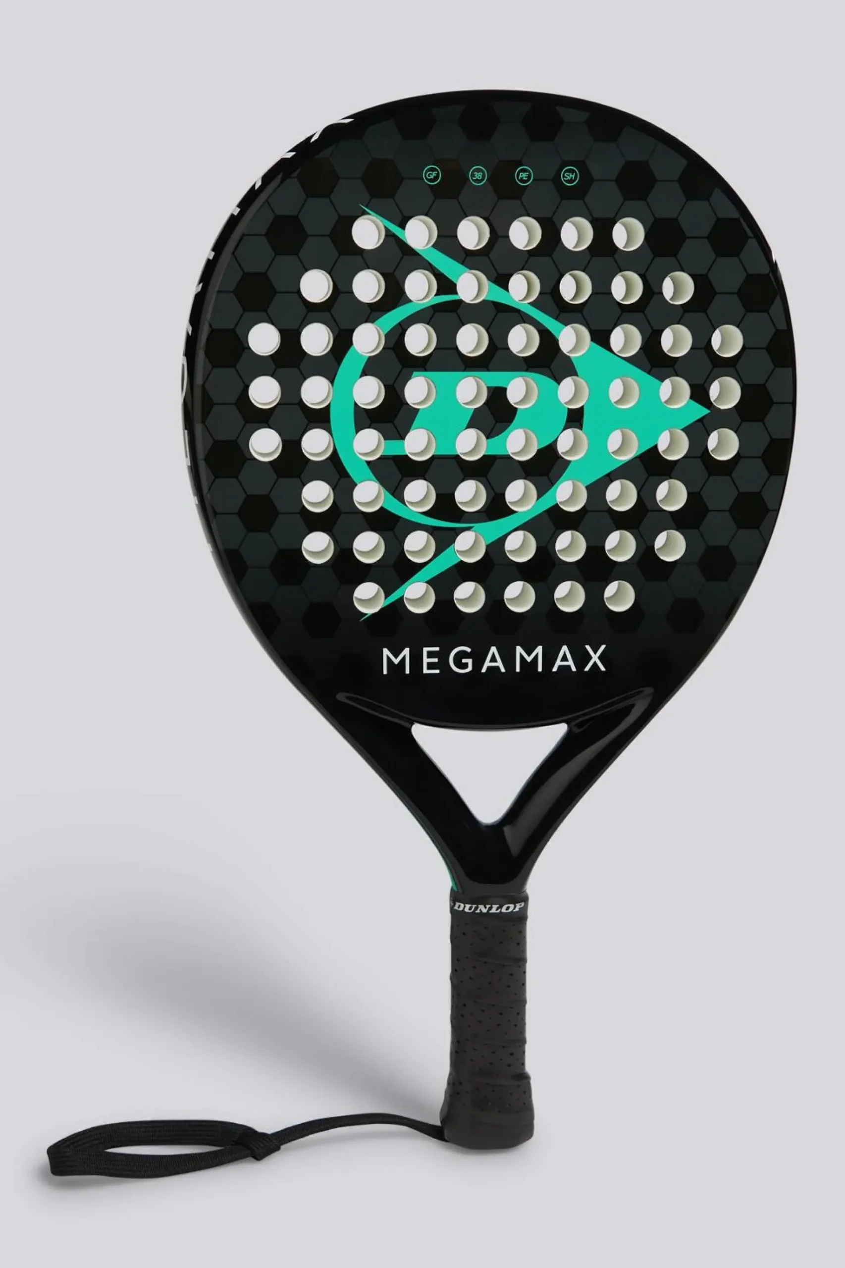 Dunlop Megamax