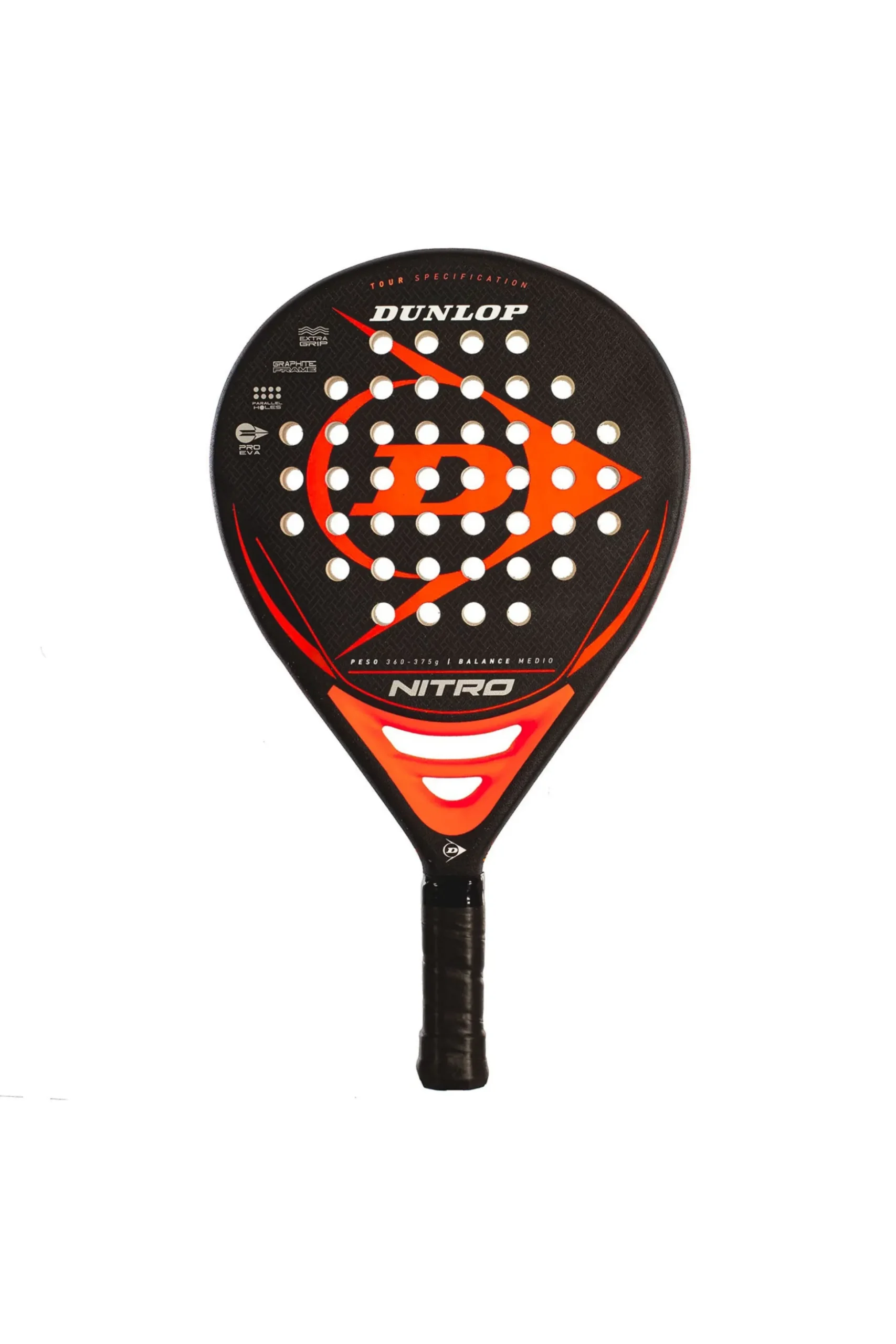 Dunlop Nitro