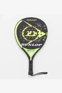 Dunlop Rocket