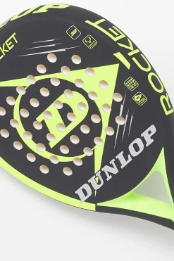 Dunlop Rocket