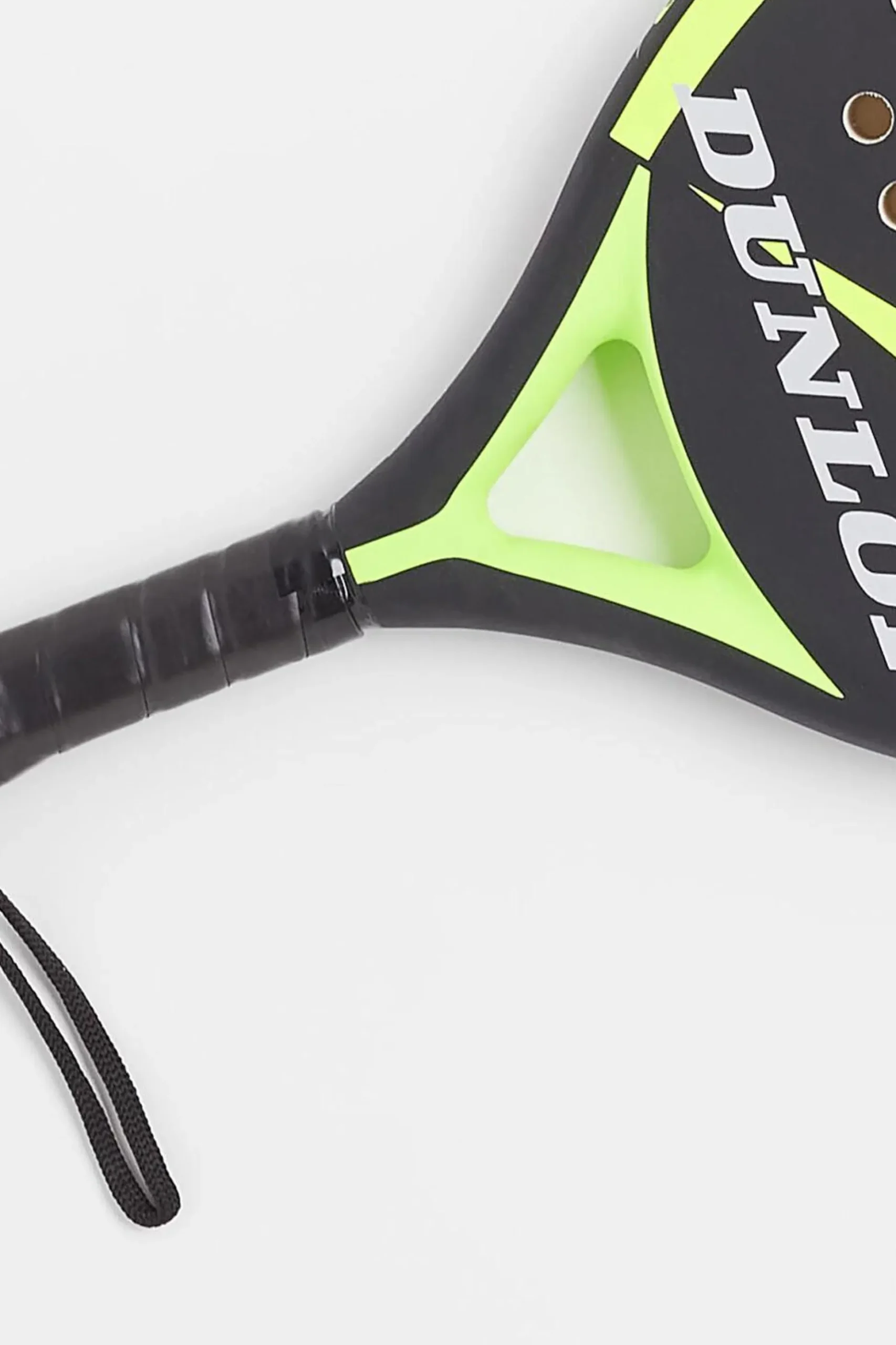 Dunlop Rocket