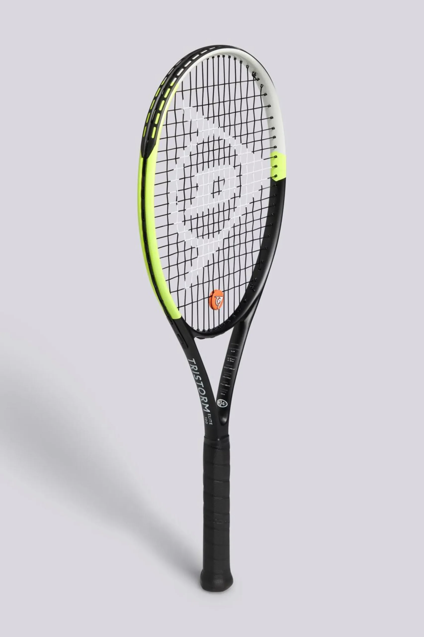 Dunlop Tristorm Elite 100