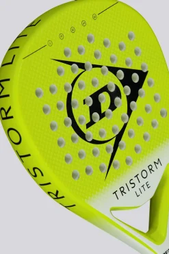 Dunlop Tristorm Lite