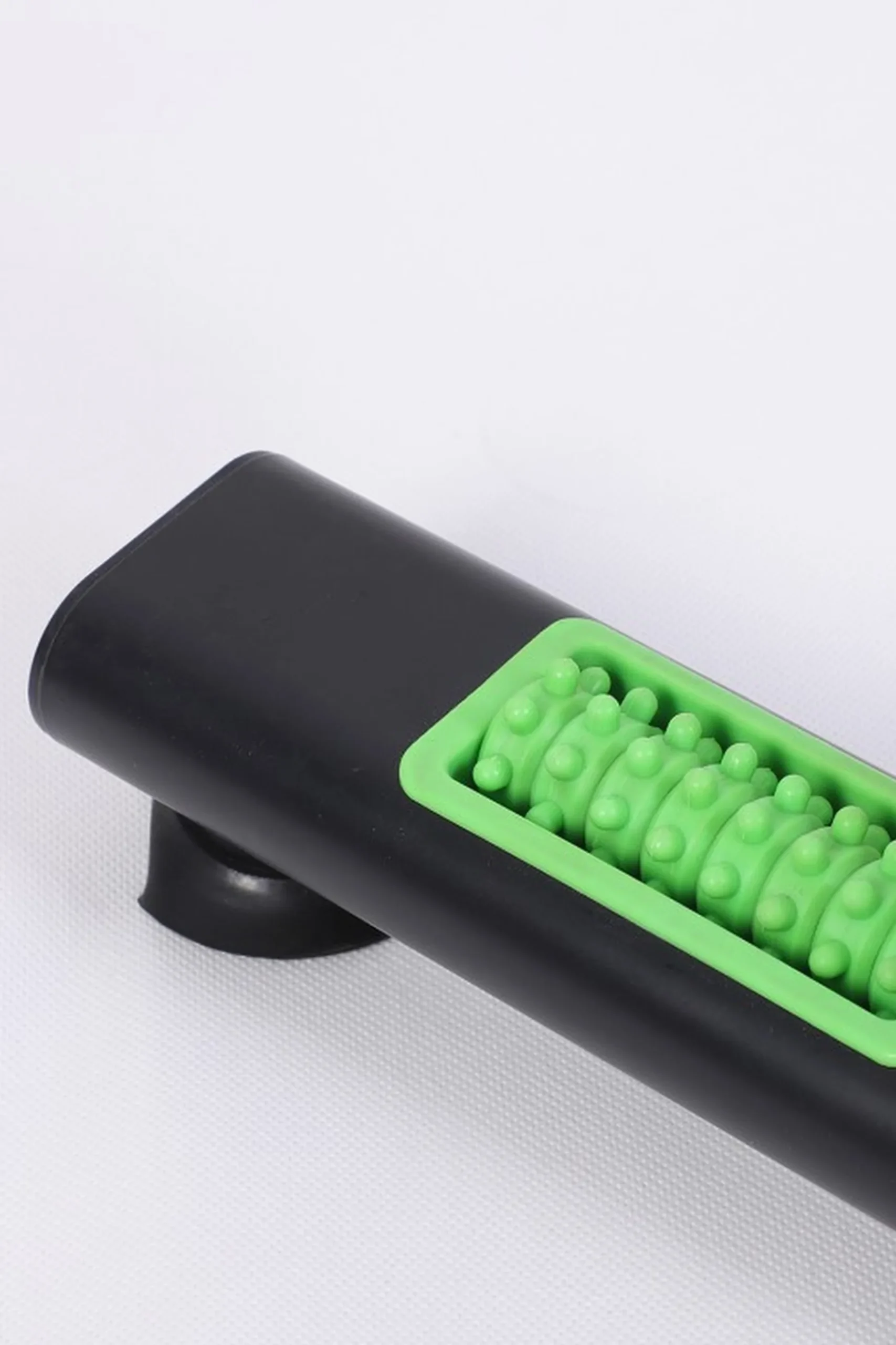 Ecode® Ejercitador Ajustable Para Piernas Y Brazos Fisiotech, Con Rodillos De Masaje Eco-806