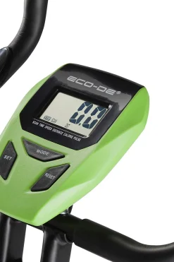 Ecode X-top Magnet Bike Con Panel De Control Y Resistencia
