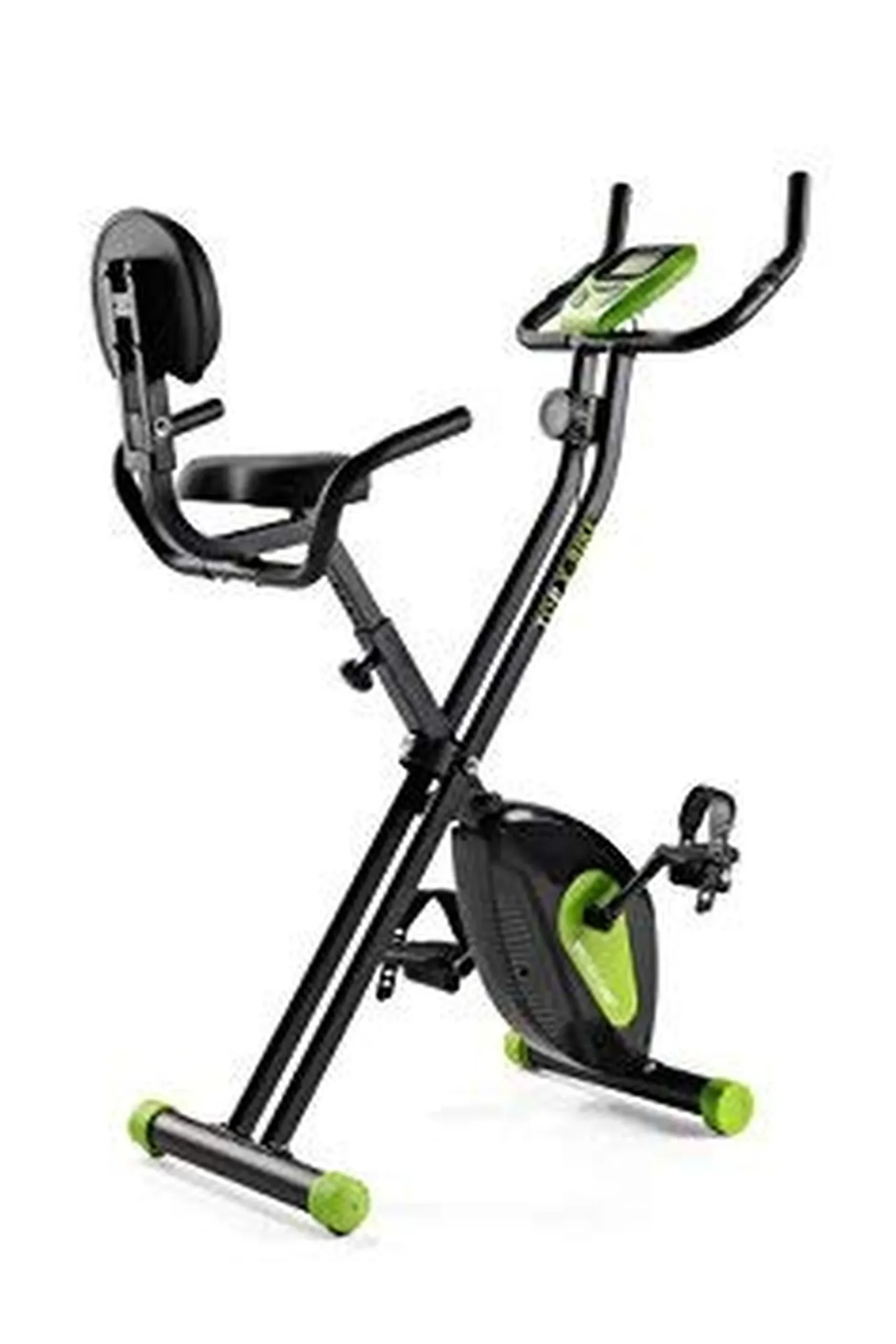 Ecode X-top Magnet Bike Con Panel De Control Y Resistencia